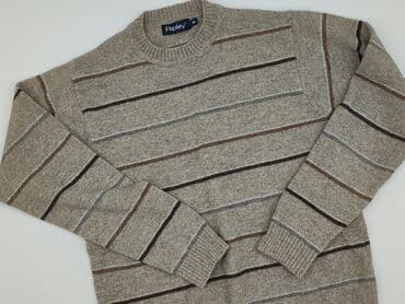 Sweter for men, M