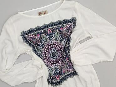 Blue, Жіноча блуза, розмір M
