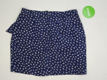 spódniczka w cętki: Spódnica damska, rozmiar 2XL — 3