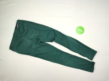 only play curve spodnie: Vero Moda, Material trousers for women, size S (EU 36) — 3