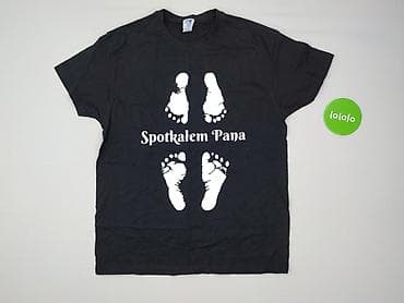 sweter next: JHK, Koszulka dla mężczyzn, rozmiar S — 2