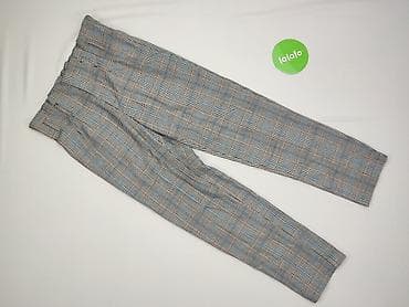 vinted cos: Vintage Denim, Spodnie materiałowe damskie, rozmiar S — 2