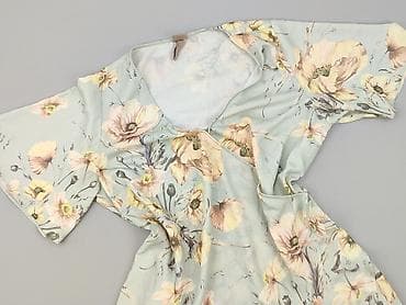 sukienki oversize: H&M, Sukienka damska, rozmiar XL — 1