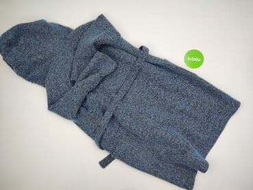 pjs kurtka: Damski, Szlafrok, 4XL — 3