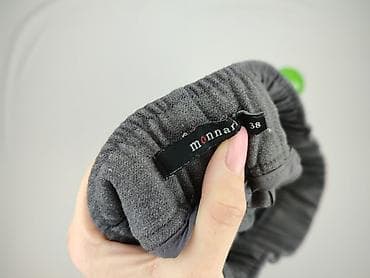 dresy monnari: Monnari, Spodnie materiałowe damskie, rozmiar M — 4