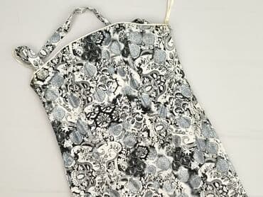 sukienki swing plus size: Sukienka damska, rozmiar S — 1