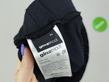 Women: Gina Tricot, Women`s skirt, size XL — 4