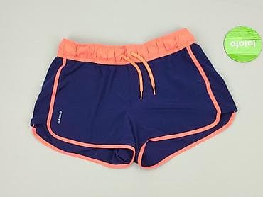 szorty reebok: OLAIAN, Szorty damskie, rozmiar S — 2