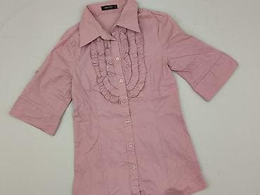 marks and spencer tops: Koszula damska, rozmiar M — 1