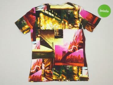 koszulka techniczna decathlon: T-shirt damski, M — 3