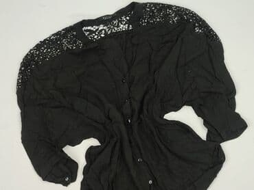 sukienka z piórami mohito: Mohito, Women's blouse, size XL (EU 42) — 1