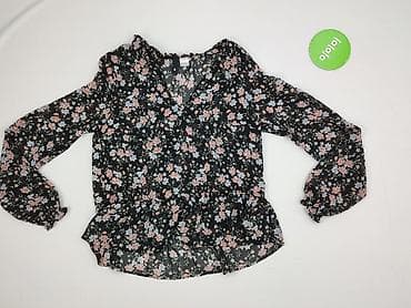 primark blouses: H&M, Bluzka damska, rozmiar 2XS — 2