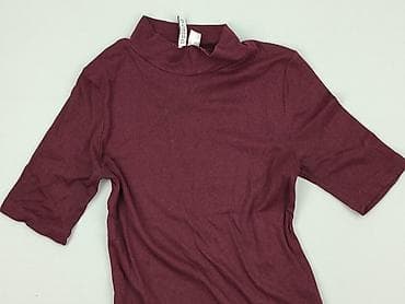 H&M Divided, Bluzka damska, rozmiar S