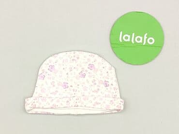 next sukienki dla niemowląt: Cap, 3-6 months, condition - Perfect — 3