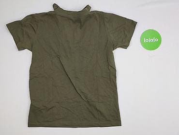 bluzki chada: House, T-shirt damski, rozmiar XS — 3