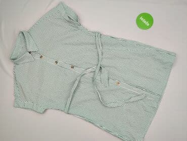 koszula collusion: Sukienka damska, rozmiar L — 2