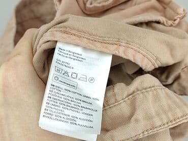Kobiety: H&M Divided, Parka damska, rozmiar 2XS — 6