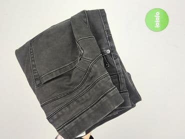 mom fit jeans: Legginsy rozmiar S — 6