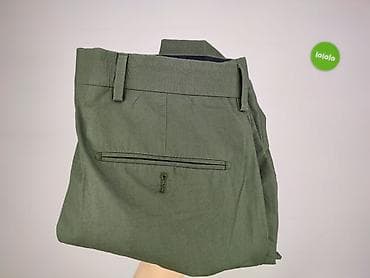 tyrwhitt: Tiger of Sweden, Spodnie materiałowe damskie, rozmiar 4XL — 6
