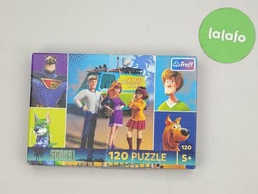 spodnie indicode: Puzzle dla Dzieci, stan - Bardzo dobry — 2