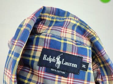 szorty męskie cropp: Koszulа dla mężczyzn, XL, Polo Ralph Lauren, stan - Bardzo dobry — 4