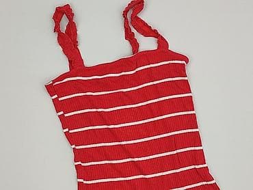 bluzki amore: Amisu, Top damski, rozmiar XS — 1