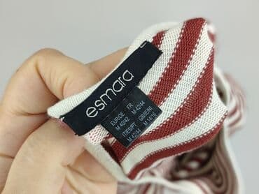 bluzka w paski pepco: Esmara, Bluzka damska, rozmiar M — 4