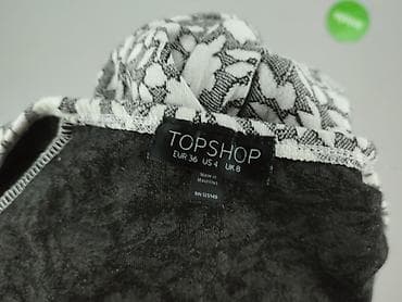 stwd bluzy: Topshop, Sukienka damska, rozmiar S — 4