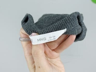 koszulka hugo boss: Sweterek, Mango, 14 lat, 158-164 cm, stan - Bardzo dobry — 4