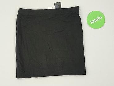 h m spodnie hello kitty: H&M Basic, Spódnica damska, rozmiar XS — 4