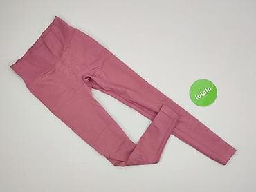 leginsy tu: Legginsy Sportowe damskie, rozmiar XS — 2