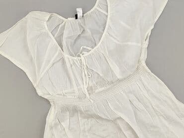 cropp bluzka damska: H&M, Bluzka damska, rozmiar M — 2