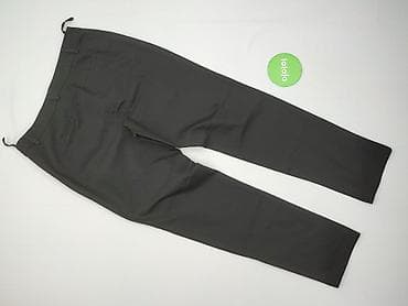 cargo jeans h: Gonto, Брюки жіночі, розмір M — 3