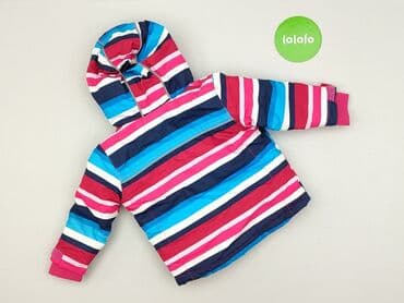 decathlon kurtka 3 w 1: Kurtka, Topomini, 6-9 miesięcy, stan - Bardzo dobry — 3