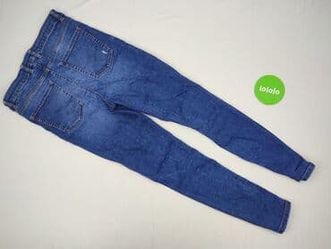 japonki damskie pepe jeans: Jeansy damskie, rozmiar S — 3