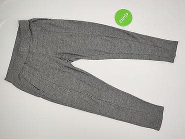 amisu cargo pants: Amisu, Spodnie materiałowe damskie, rozmiar M — 2