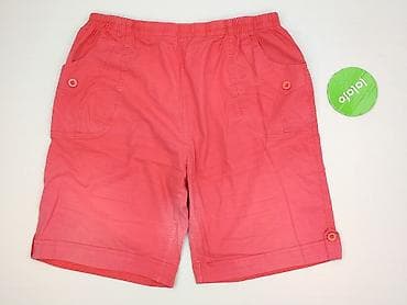 spodenki plus size: Elysee, Szorty damskie, rozmiar 5XL — 2