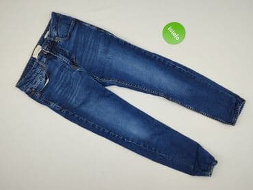 jeansy z mohito: PULL&BEAR, Jeansy dla mężczyzn, rozmiar S — 2