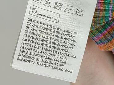 h m yungblud t shirt: H&M Divided, Top damski, rozmiar XL — 5