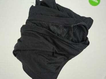 sukienka na chrzest dla mamy plus size: Black, Sukienka damska, rozmiar S — 6
