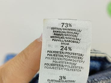 cos basic: Moodo, Jeansy damskie, rozmiar M — 7