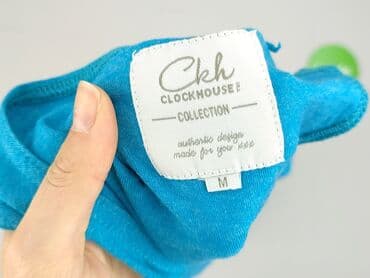 aksamitne sukienki: CKH Clockhouse, Sukienka damska, rozmiar M — 4
