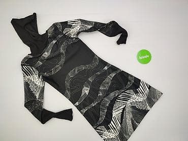 bund tshirt: Sukienka damska, rozmiar S — 3