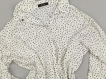 koszula z c: Vila, Koszula damska, rozmiar M — 1