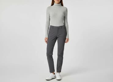 iga swiątek koszulka: Dazy, Golf damski, S — 7