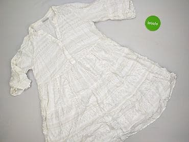 Gina, Sukienka damska, rozmiar XL — 2