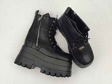 nike drogie buty: Botki damskie, rozmiar 39 — 1