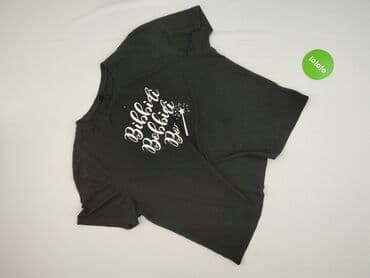 szlafrok disney: Shein Curve, T-shirt damski, rozmiar 4XL — 2