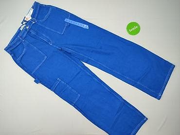 marynarka zara basic: Sinsay, Jeansy dla mężczyzn, rozmiar L — 2