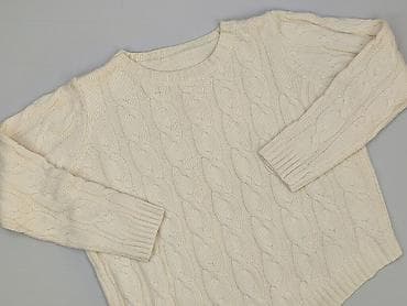 canda kaszmir: Sweter damski, rozmiar 2XL — 1